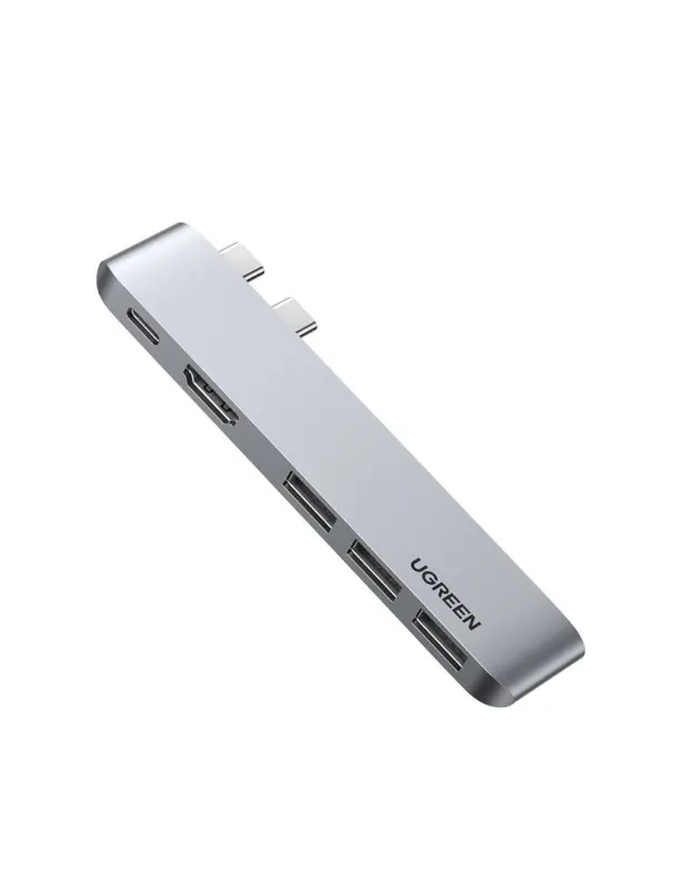Ugreen 60559 laptop dock/port replicator USB