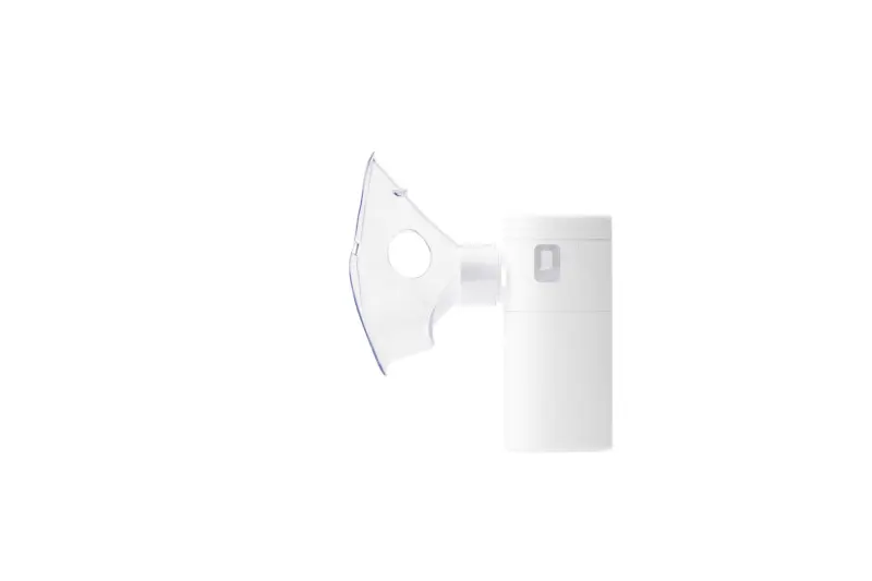 OMRON MicroAIR GO U300 Nebuliser -