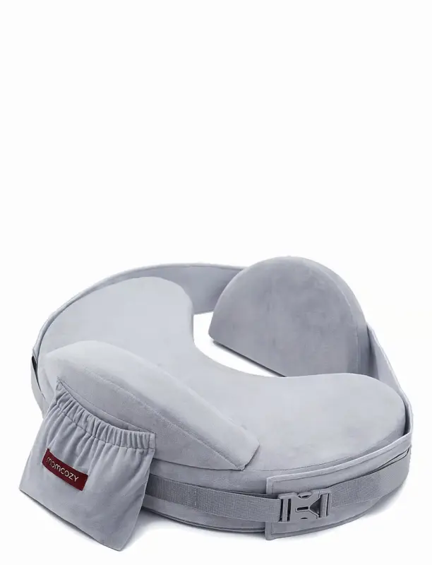 Momcozy exclusive memory foam nursing pillow