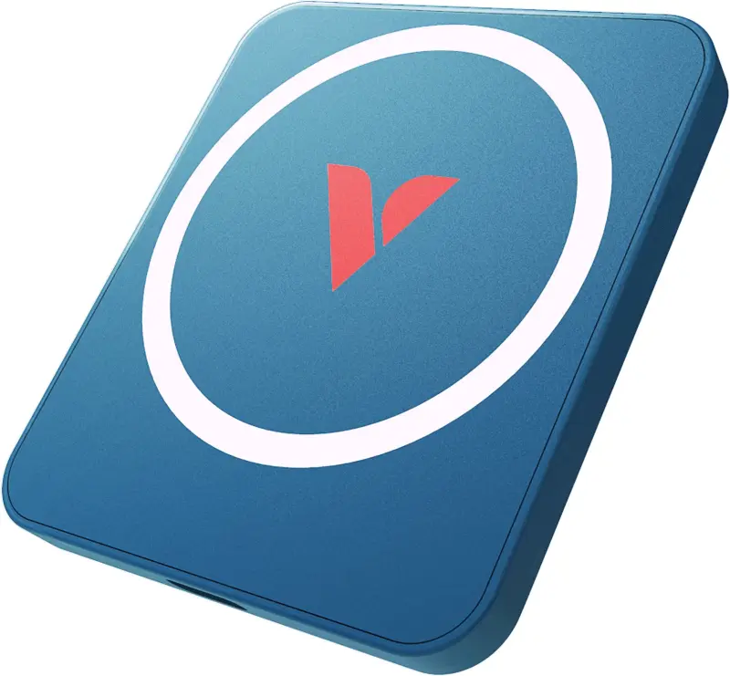 Ārējais SSD disks Verbatim Snapback 1TB