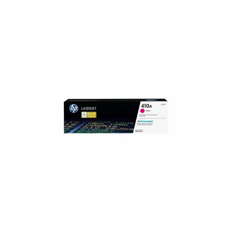 Toneris HP CF413A purpursarkans - ME-TO-HP-437