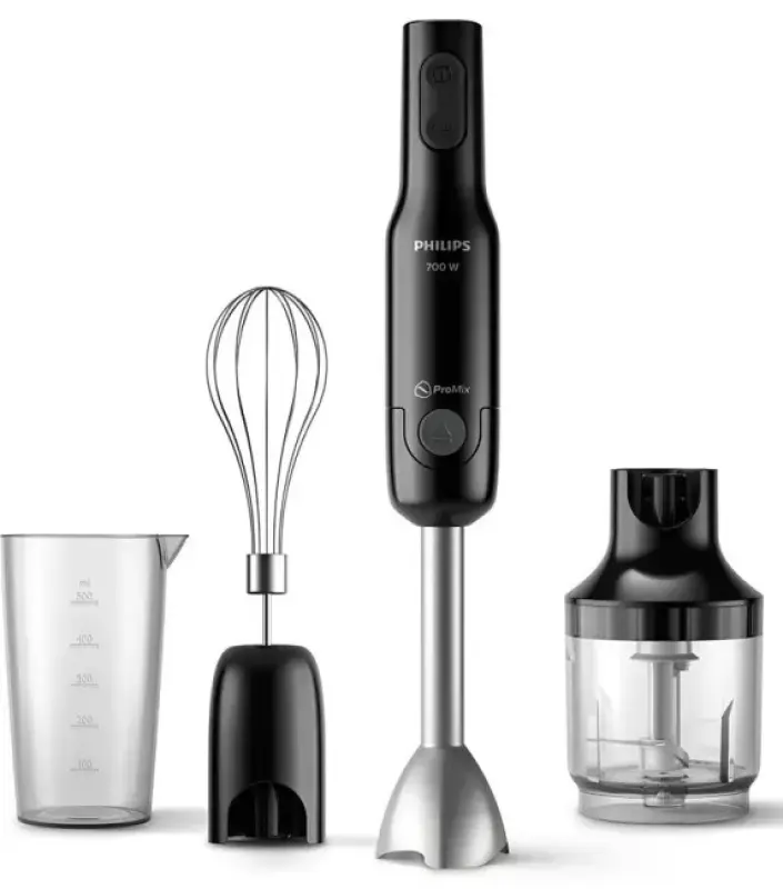 Philips HR2543/90 MultiChopper Gaļas un pārtikas
