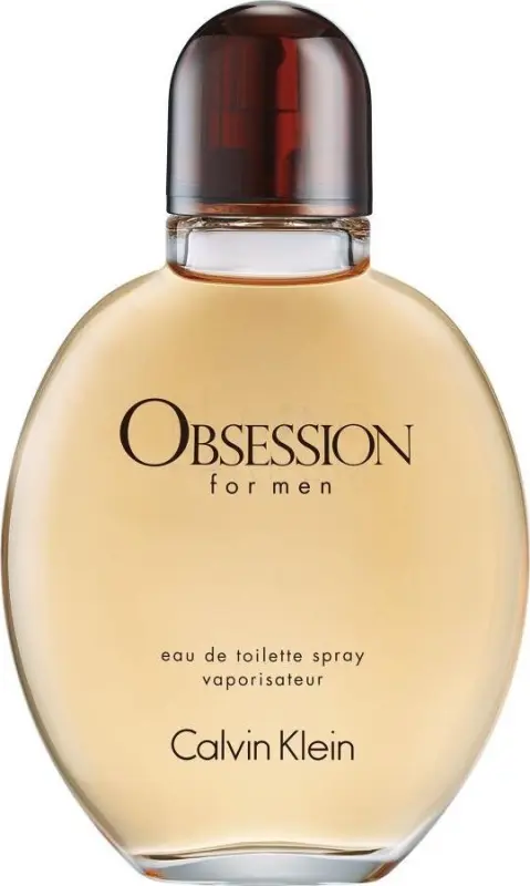 Calvin Klein vīriešu smaržas Obsession For