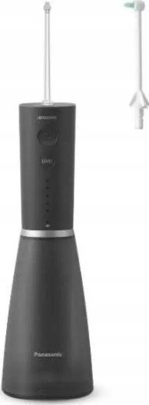 Ūdens irigatoris Panasonic EWDJ86-K503 melns -