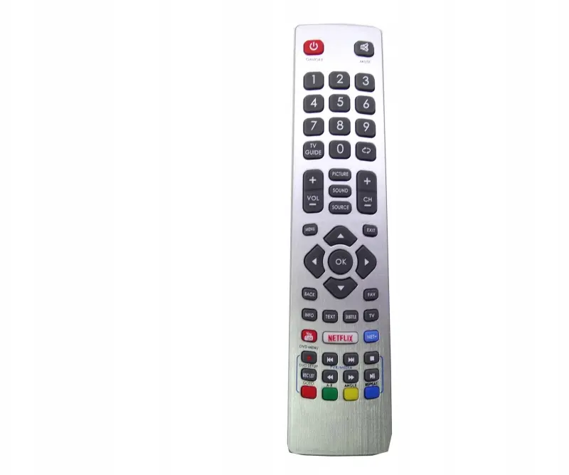RTV pults priekš SHARP AQUOS LCD