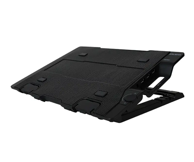 Zalman ZM-NS2000 17Inch 200mm Fan -