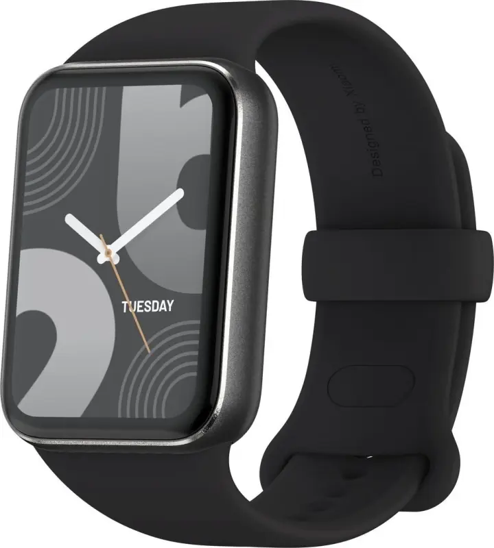 XIAOMI Smart Band 9 Pro Obsidian