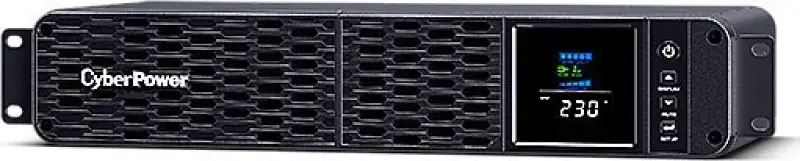 UPS CyberPower CP2000EIPFCRM2U UPS barošanas avots