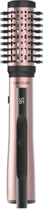 Fēns-lokveidošanas ierīce Cecotec CeramicCare 3in1 AirBrush