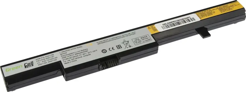 Green Cell PRO L13L4A01 L13M4A01 L13S4A01