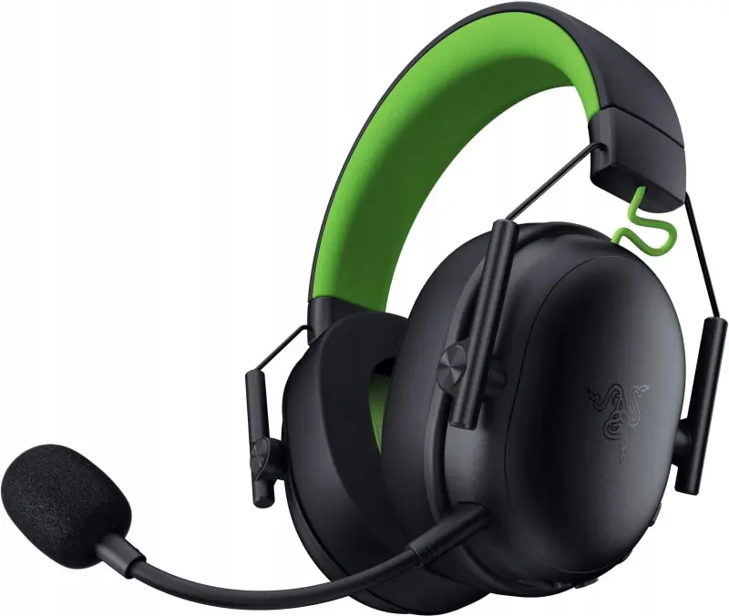 Razer BlackShark V3 X Hyperspeed Xbox