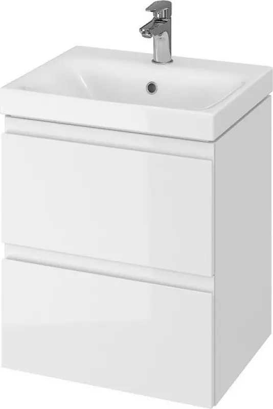 Cersanit Skapītis zem izlietnes Moduo 50
