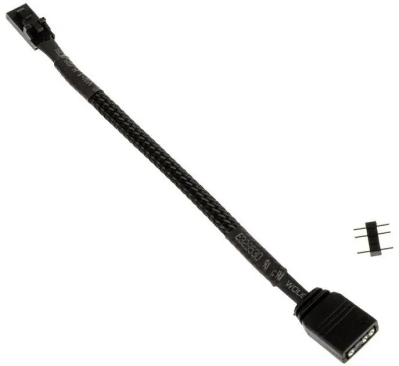 Kolink Kolink 3 kontaktu Corsair ARGB