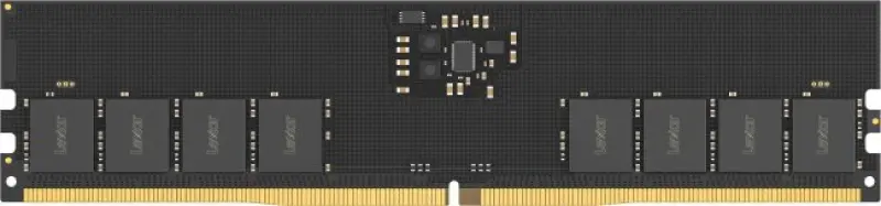 Lexar DDR5 atmiņa, 8 GB, 5600