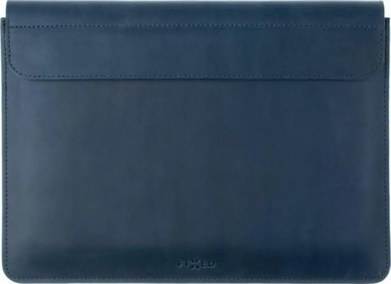 FIXED Oxford ādas etui priekš Apple