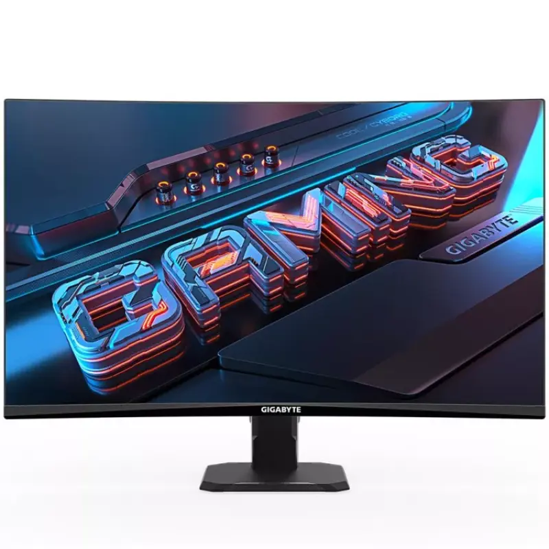 Gigabyte GS27FC - 180Hz | Full