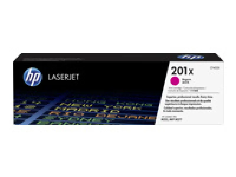 Toneris HP CF403X purpursarkans - ME-TO-HP-393