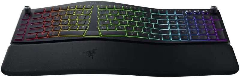 Razer Pro Type Ergo US -