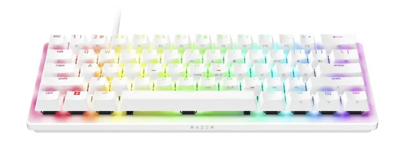 Spēļu tastatūra Razer Huntsman V3 Pro
