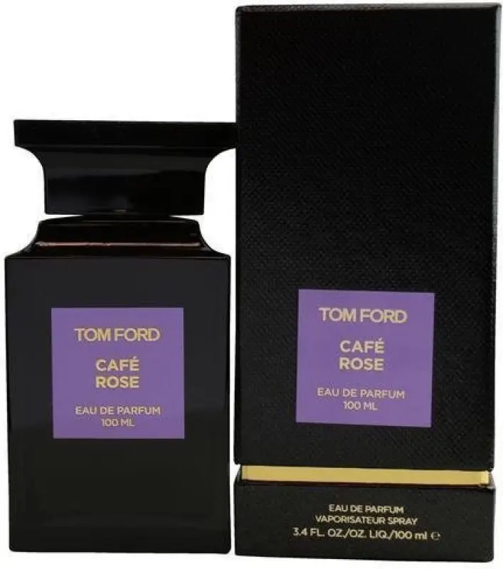 Tom Ford Smaržas abām dzimumiem Café