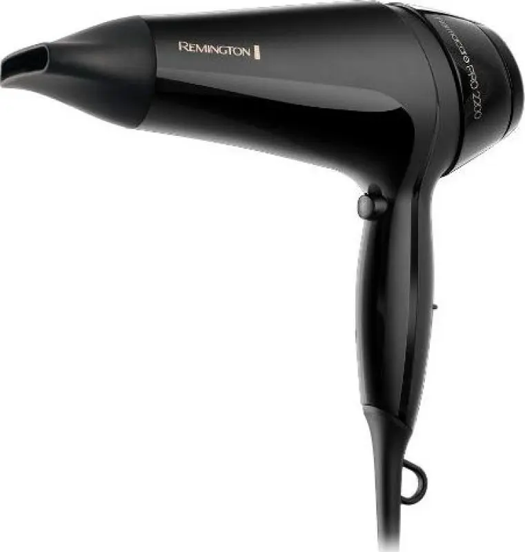 REMINGTON D5710 Thermacare PRO 2200 -