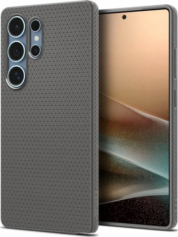 Spigen Liquid Air Aizsargkārba Galaxy S25