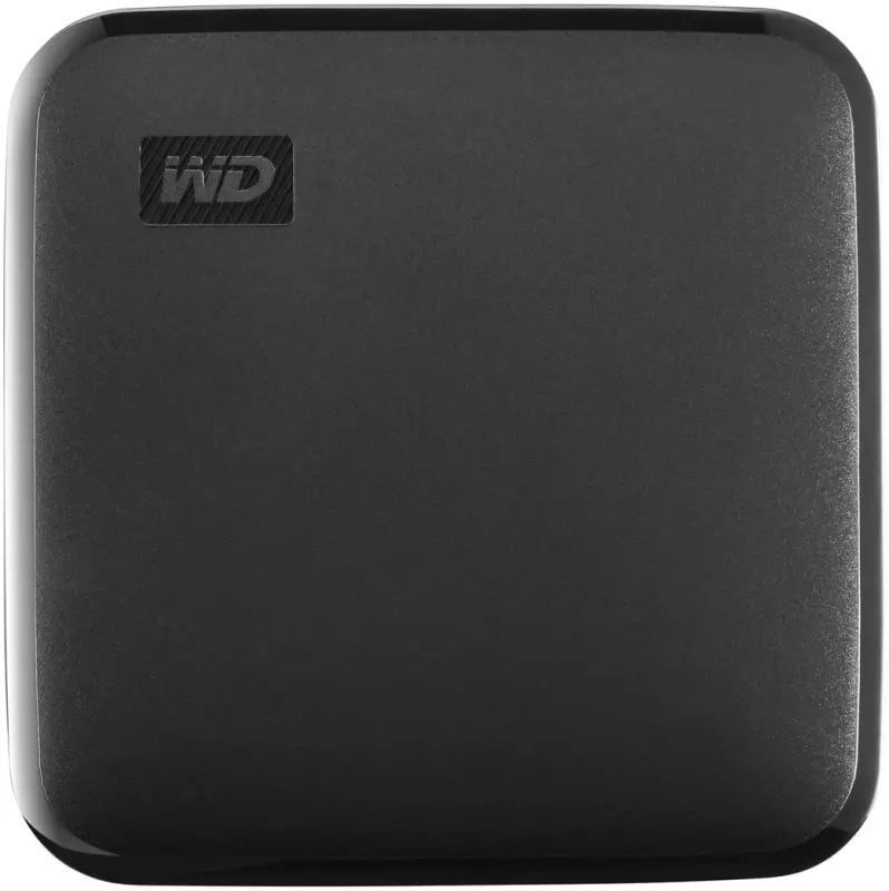 Elements SE 1TB 2.5" Black