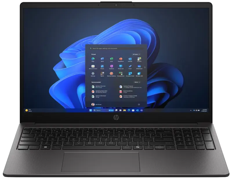 HP 255 G10 - Ryzen 5