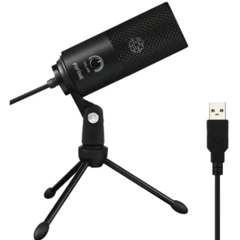 FIFINE K669B - 6429810570000