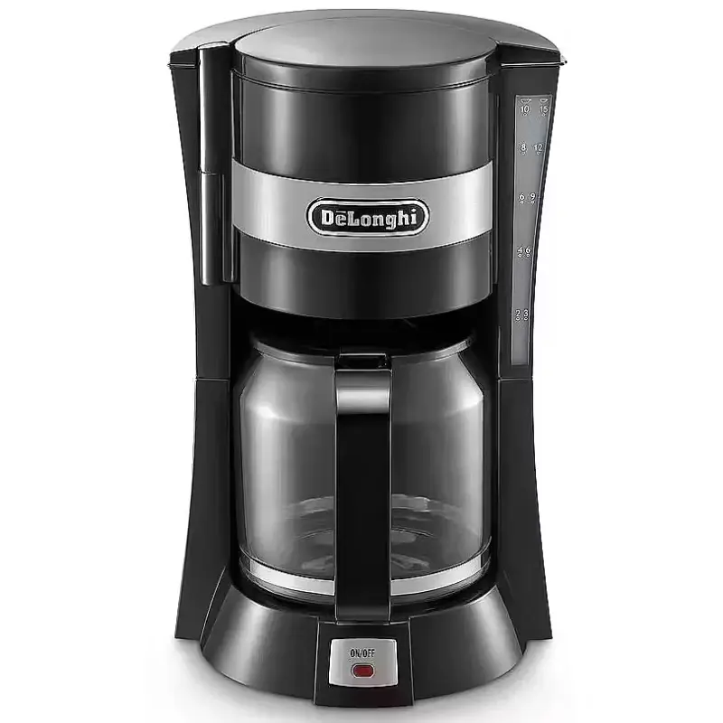 DELONGHI De`Longhi ICM 15210.1 Kafijas