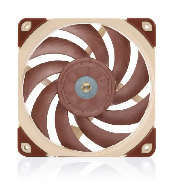 Noctua NF-A12x25 FLX Sterrox Ventilators -