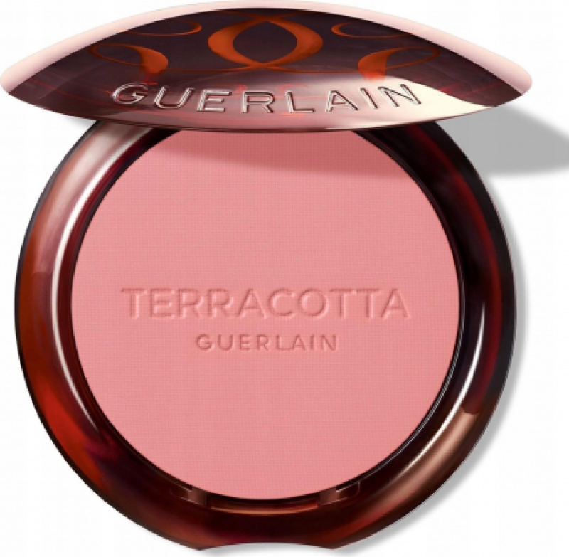 Guerlain GUERLAIN TERRACOTTA BLUSH NUDE CLAIR