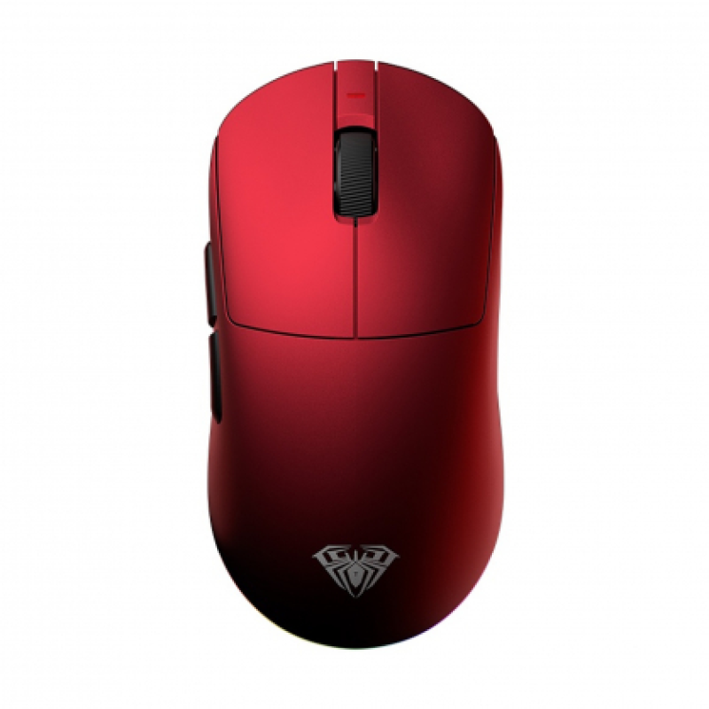 AULA V9PRO Red - V9PRO-RE -