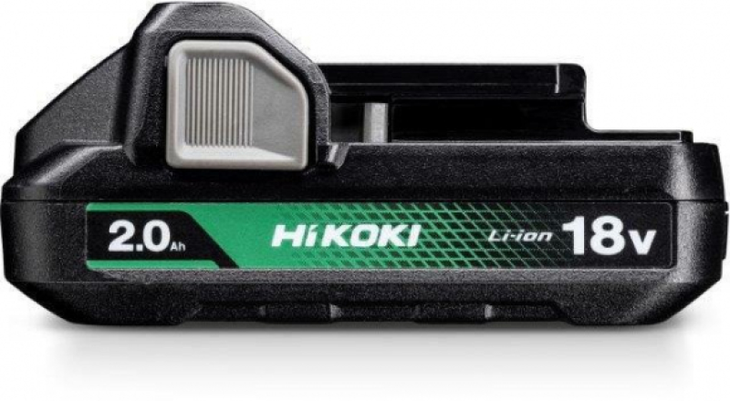 HIKOKI BSL1820M 18V 2,0Ah -