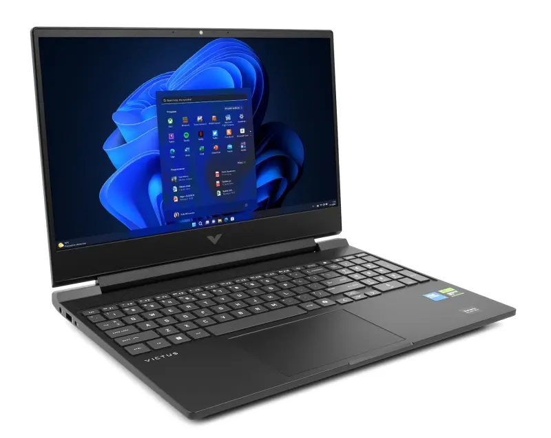 HP Victus 15-fa2072nw - Core 7