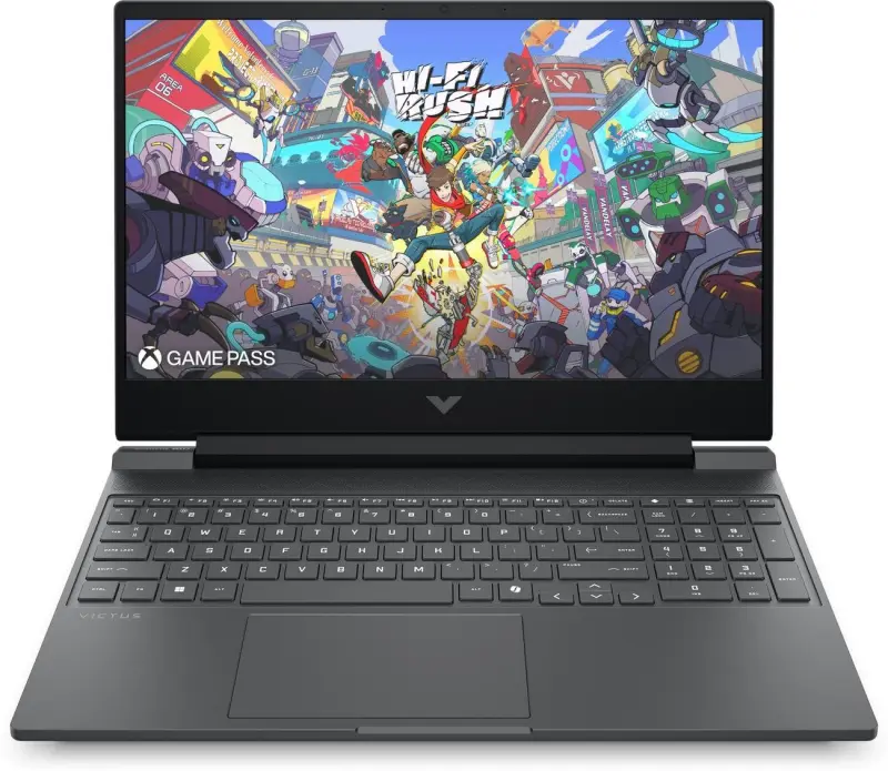 HP Victus 15-fa2059nw - Core i7-13620H