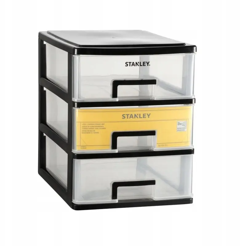 Stanley Tools Stanley ORGANIZATORS ATVELKAMĀS KASTE
