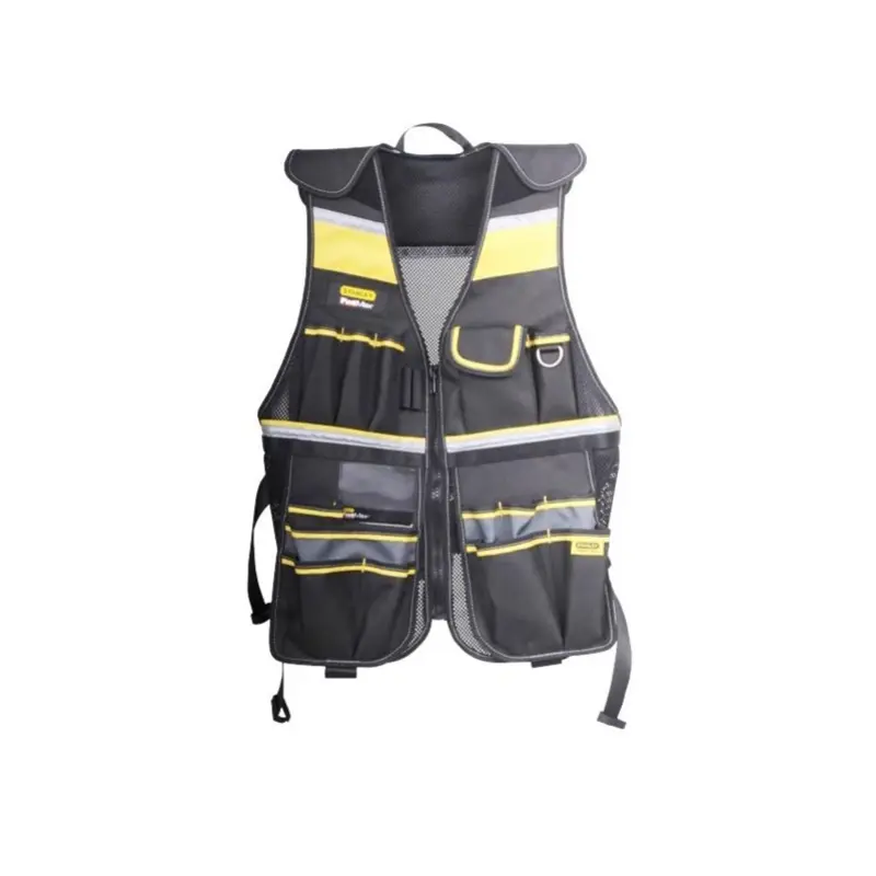 Stanley FatMax tool vest (71-181) -