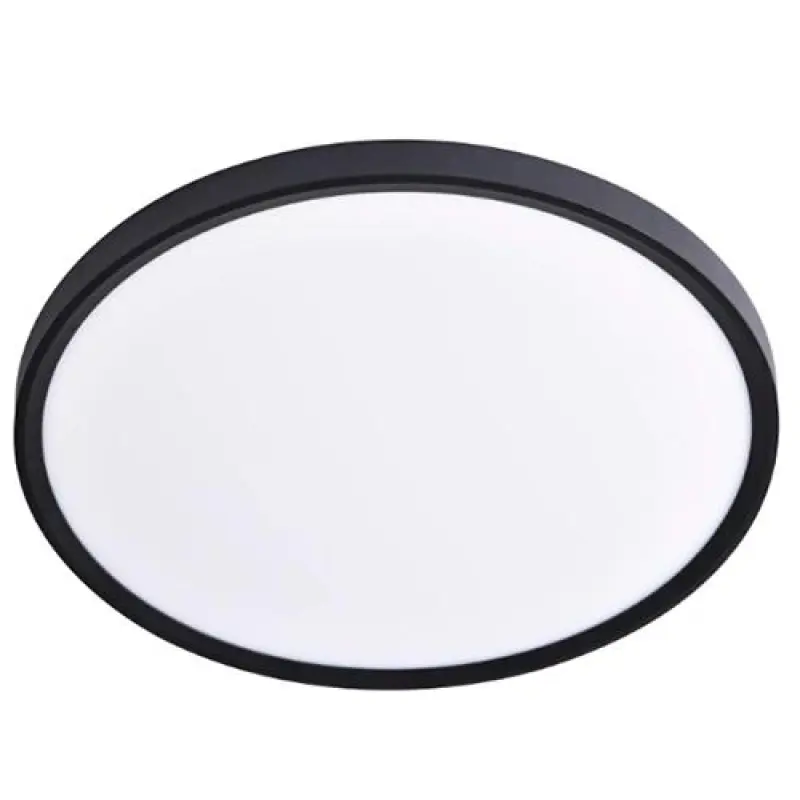 VISIONAL LED Waterproof luminaire with PIR