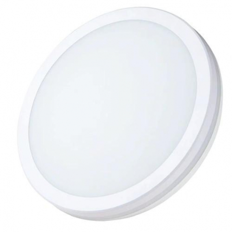 VISIONAL LED Waterproof luminaire 40W, 3CCT