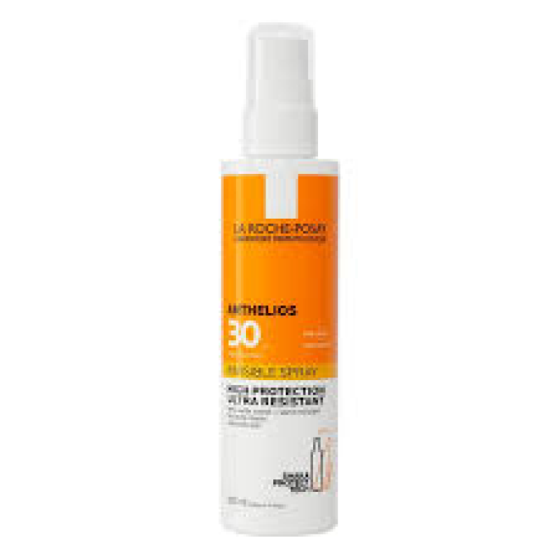 LA ROCHE-POSAY Anthelios Invisible Spray SPF30