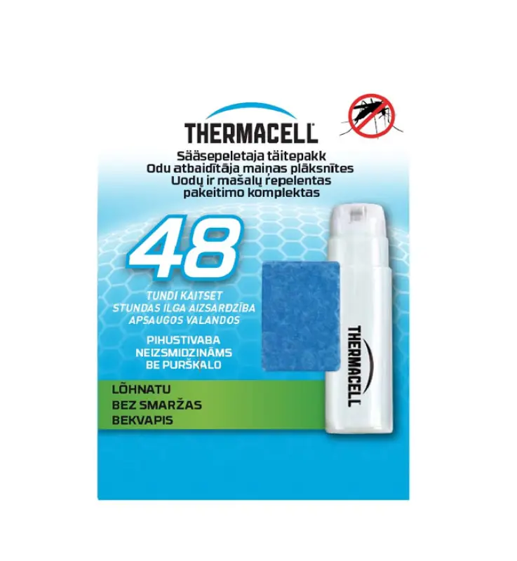 Mosquito Repellent Refill for MR300/Halo Mini