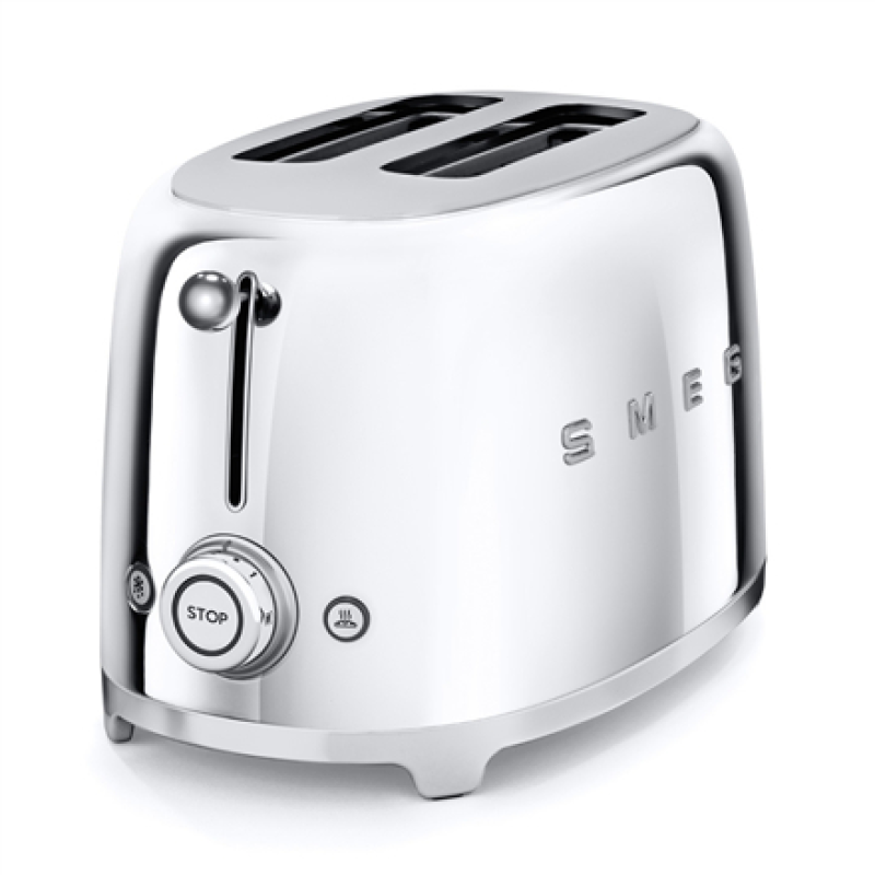 Smeg TSF01SSEU tērauda - AGDM-TOS-SME-008 -