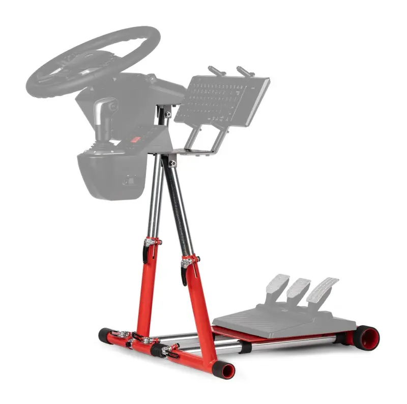 Wheel Stand Pro FARM TRUCK Sarkans