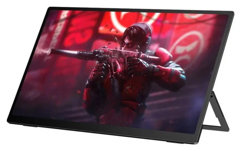 Uperfect USteam E6 Pro - 120Hz