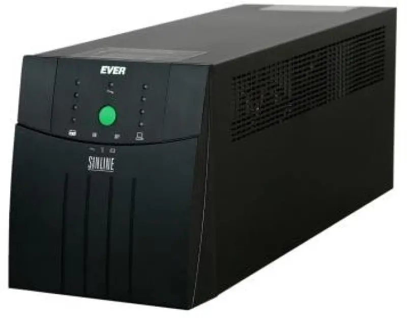Ever Sinline 1200 USB HID -