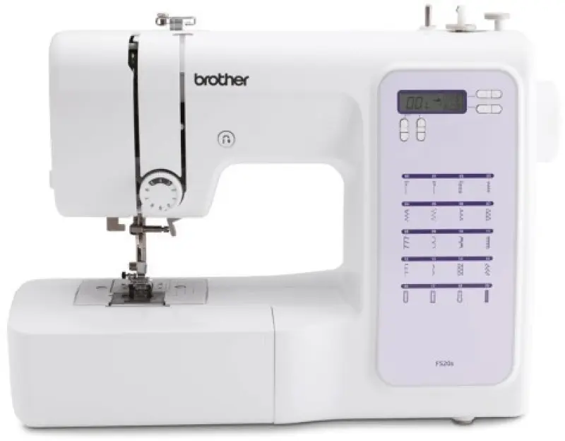 Brother FS20S - AGDM-MSZ-BRO-063 - 4977766809436