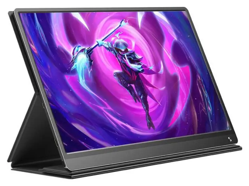 Uperfect USteam G16 — 120 Hz