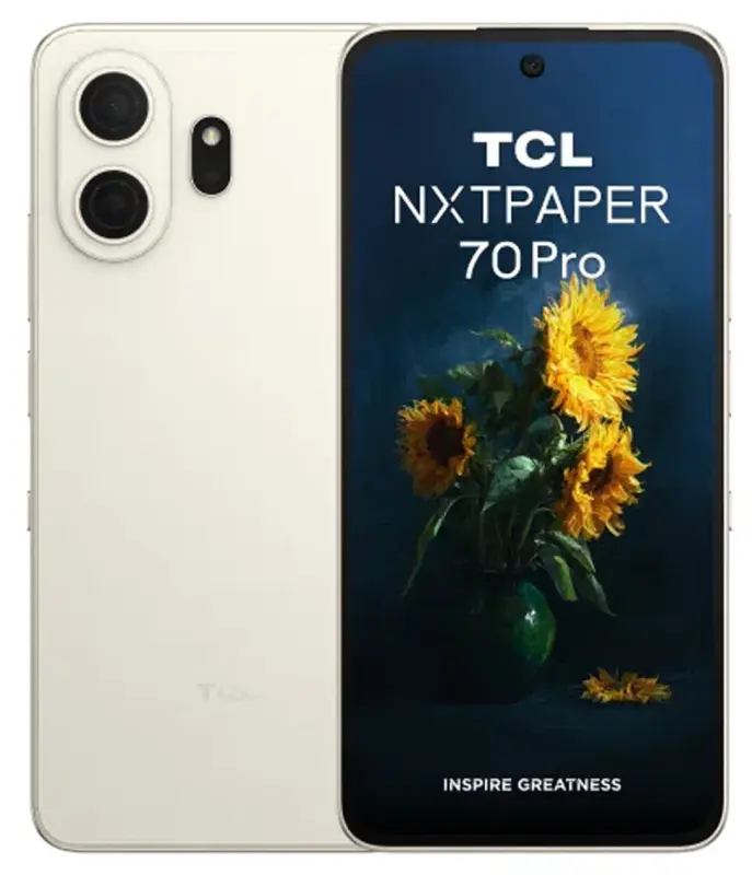 TCL NXTPAPER 70 Pro 8/512GB Miglas