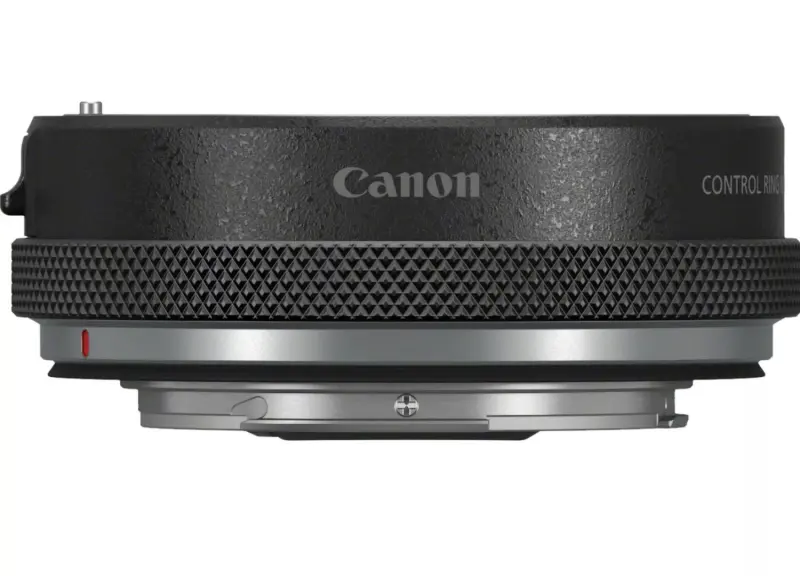 Canon EF-EOS R montāžas adapteris ar